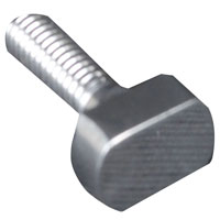 Cannulated Wire Fixation Bolt (303-01)