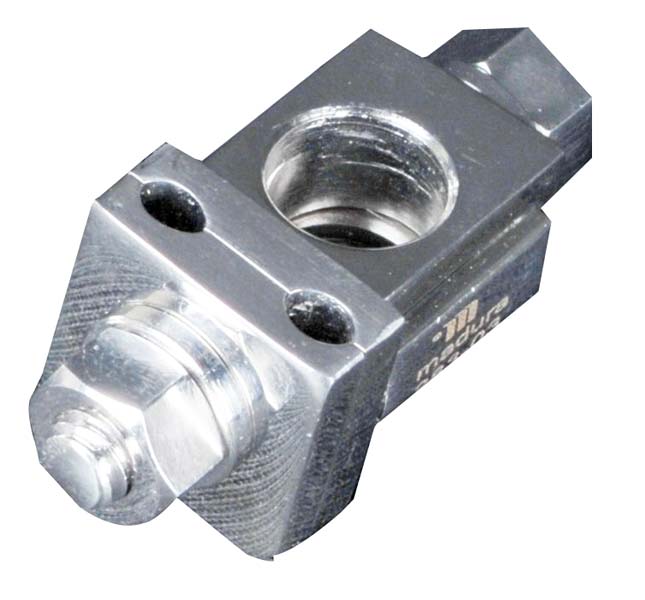 Double Pin Clamps