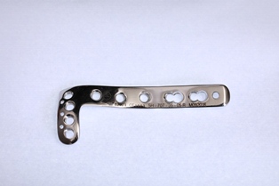 LCP Proximal Tibia Plate