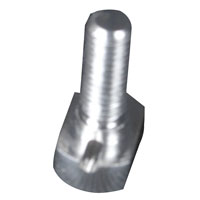 Slotted Wire Fixation Bolt (303-02)