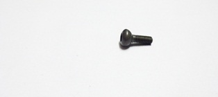 Tit Center Screw for Osteotomy Plate