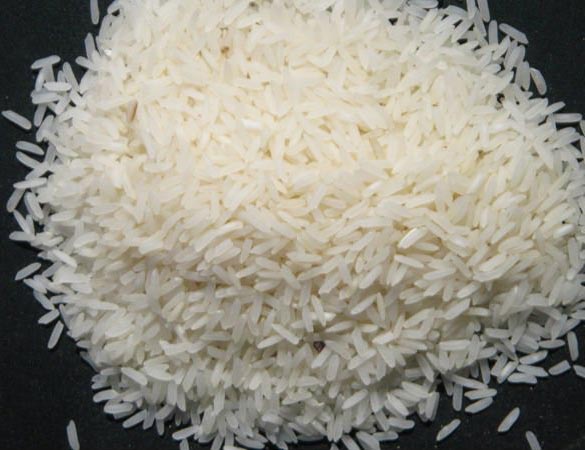 Ranbir 370 Basmati Rice