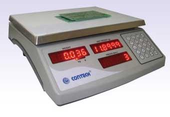Piece Counting Table Top Scale
