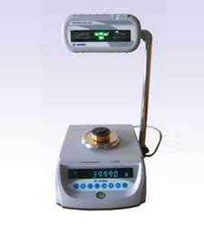 Static Check Weighing Scale