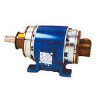 Clutch & Brake Assembly 003