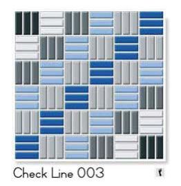 Digital Vitrified Parking Tiles (300X300) 02