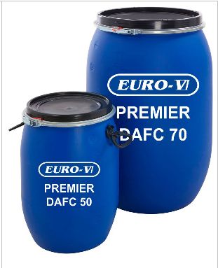 DAFC 50% & DAFC 70% Coolant