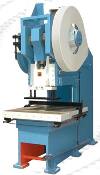 C Type Press Machine, Mechanical Press Machine, Power Press machine