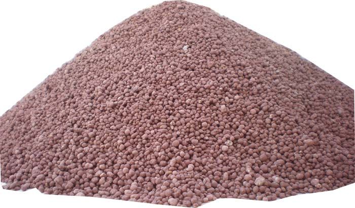 HI-TEK (Granulated Organic Fertilizer)