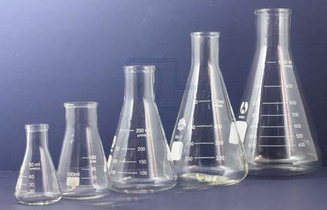 Glass Flasks