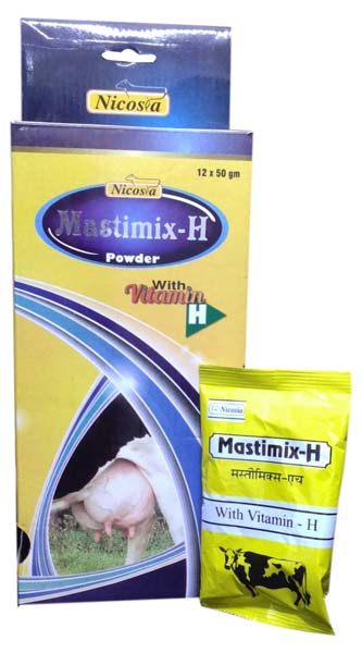 Mastimix-H Powder