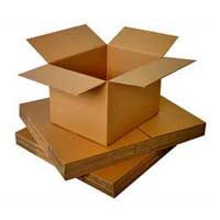 Corrugated Packaging Boxes 01