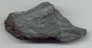 Magnetite Iron Ore