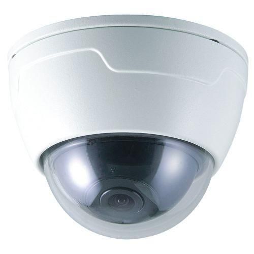 CCTV Camera 01