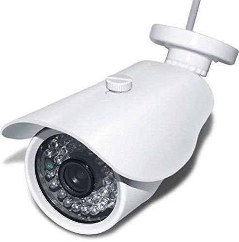 CCTV Camera 02