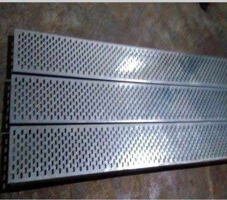 Galvanized Cable Tray 03