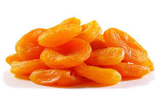 Dry Apricot