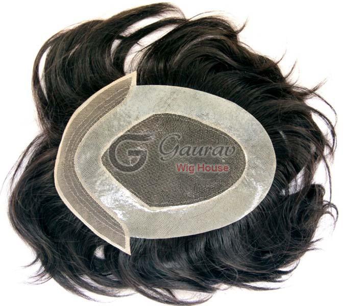 Womens Hair Patches  Manufacturers  Exporters  SalonLabs Virgin Hair  Extensions