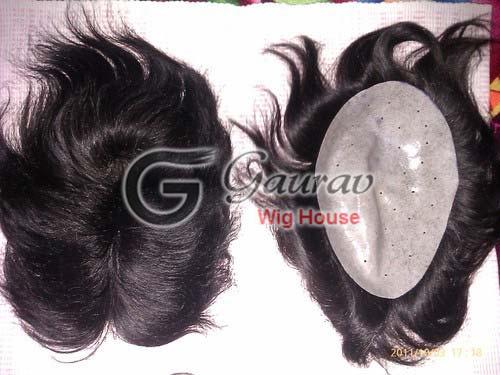 Polyfuse Hair Wig Manufacturer, Buy Polyfuse Hair Wig in Delhi -  GauravWigHouse
