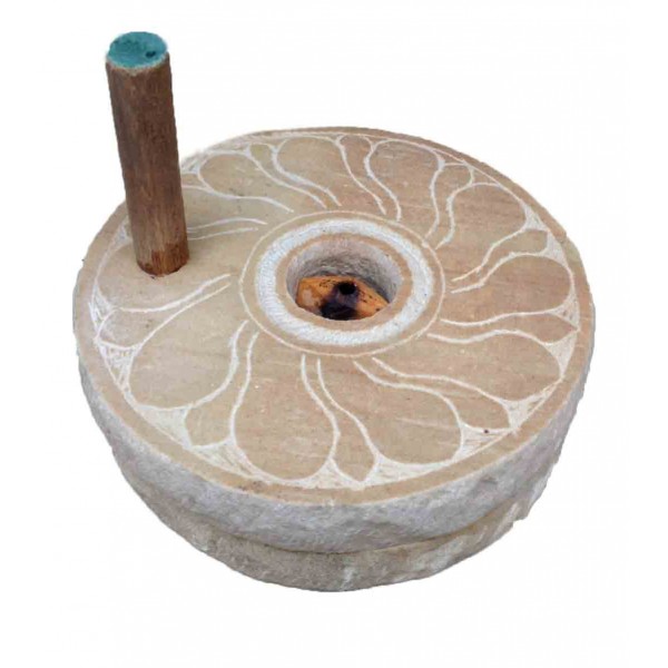 Hand Operated Grain Mill Manufacturer Supplier in Jodhpur India