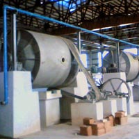 Ceramic and Chemical Plant and Machineries