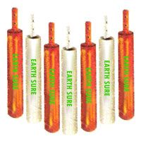 Earthing Electrodes 01