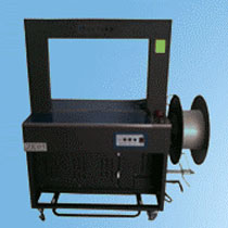Eco Fully Automatic Box Strapping Machine