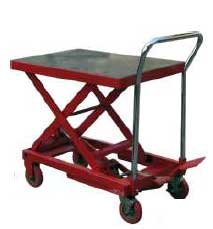 SP 20101 Hydraulic Lift Table