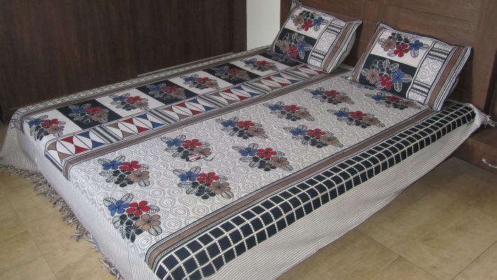 Bedsheet Double Khandelwal