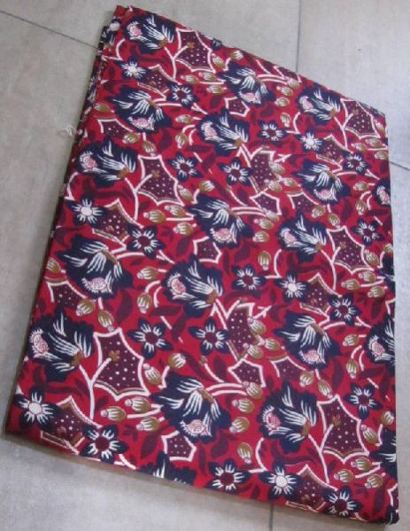 Bedsheet Single Dark All Over 02