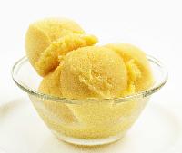 Mango Ice Cream Flavour