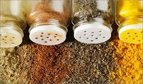 Spices Flavours