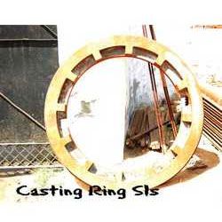 Casting Rings