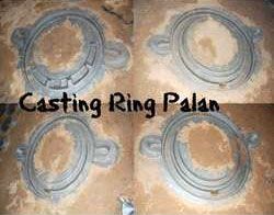 Casting Rings