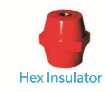 Hex Insulator
