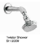 Overhead Shower 09