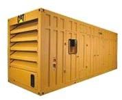 Diesel Generator Set (725 KVA)