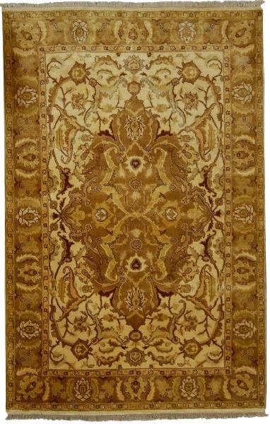Hand Knotted Rugs (MA - HK0127)