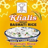 Basmati Rice 02