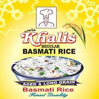 Basmati Rice 03