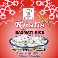 Basmati Rice 05