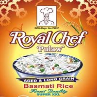 Basmati Rice 08