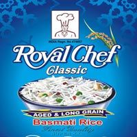 Basmati Rice 09