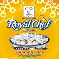 Basmati Rice 11