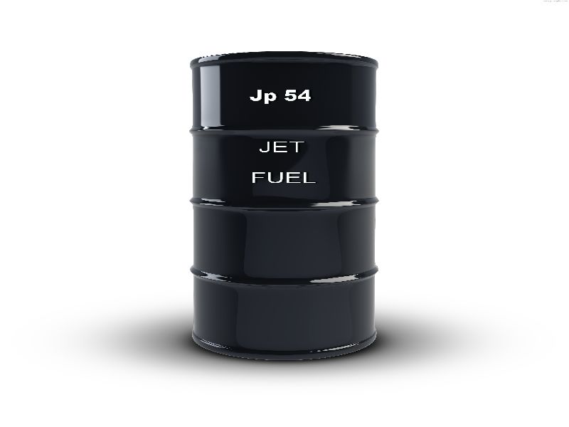 JP 54 Jet Fuel