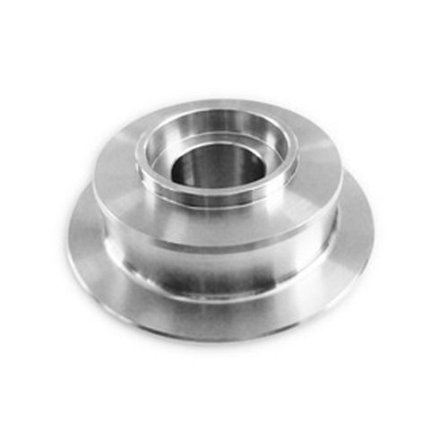 CNC Precision Turned Component 02