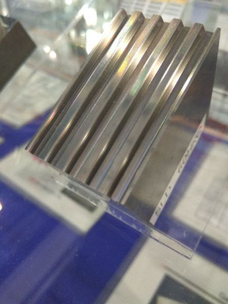 CNC Precision Turned Component 10