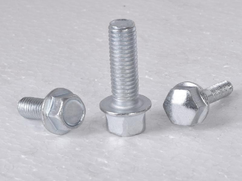Flange Bolts 02