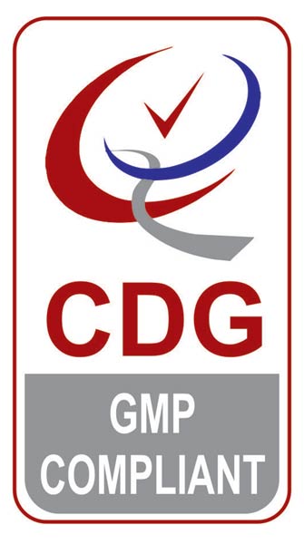 who gmp certification