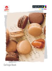 College Notebooks 01